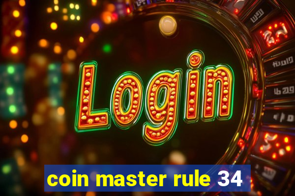 coin master rule 34